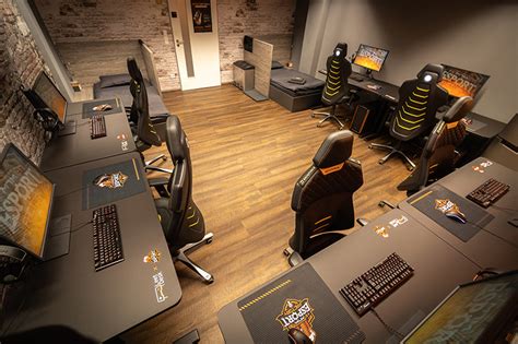 gaming bootcamp deutschland|Home .